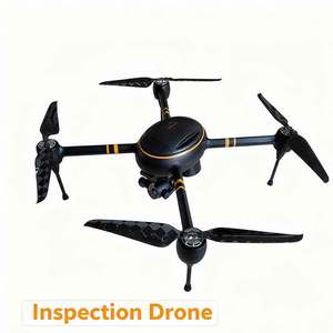 Drone de sport FPV Rtf 6s Freestyle, kit complet de drones FPV Rtf pour la course FPV, ensemble de drones de course avec lunettes FPV et contrôleur - Product Image 6