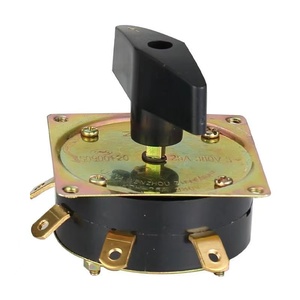 Welding Machine 7-Speed Adjustment Switch KDH2-<b>8</b> Changeover Switch For BX6-250 300 <b>350</b> Models - Product Image 1