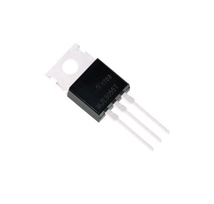 Transistor BJT Mje3055t de Diseño Moderno, Componente Electrónico, Venta Caliente de Fábrica - Product Image 1