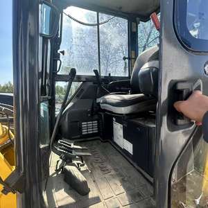 Komatsu รถตีนตะขาบไฮดรอลิค PC55 exacvator PC35 PC130/200/300/450 - Product Image 2