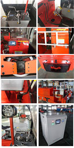 <span class=keywords><strong>Locomotora</strong></span> Minera <span class=keywords><strong>de</strong></span> Vía Estrecha a Prueba <span class=keywords><strong>de</strong></span> Explosiones, Precio Bajo Directo <span class=keywords><strong>de</strong></span> Fábrica, para Transporte <span class=keywords><strong>de</strong></span> Personal y <span class=keywords><strong>Carga</strong></span> en Minas Subterráneas - Product Image 3