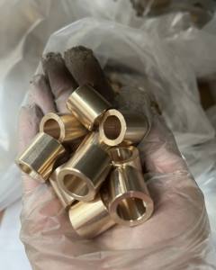 בושינג טורדה חלקים 1K4682, בושינג דלי 1K-4682 מתאים ל-CAT, 1F-0929 1K4682 2K2605 3K6662 8R2211 1514464 - Product Image 2