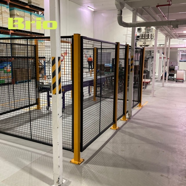 Galvanized Wire mesh SC-128