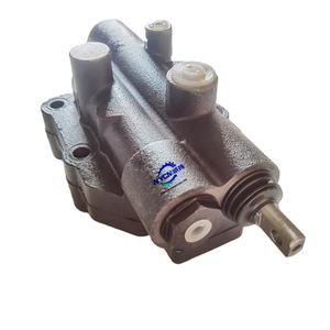 Hydraulisches Steuerventil des Getriebes W031500000 für Ersatzteile des Radladers <span class=keywords><strong>SEM650B</strong></span> - Product Image 1