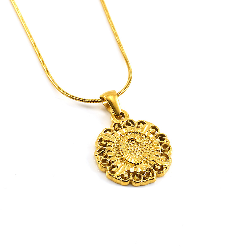 Gold C