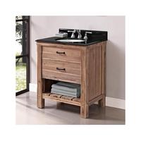 Meuble de toilette PRIMA, coiffeuse PRIMA, coiffeuse de chambre à coucher PRIMA avec lumières