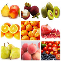 Automatische Appelsortering Aardappeldata Bosbessen Fruit Sorteermachine