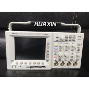 ออสซิลโลสโคป Tektronix TDS3054B 4CH DPO 500MHz 5GSas - Product Image 1