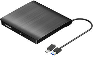 Transferencia de datos de alta velocidad Compatible con USB 3,0, POP-UP, <span class=keywords><strong>DVD</strong></span> externo móvil, <span class=keywords><strong>RW</strong></span>, quemador de unidad óptica, escritor de <span class=keywords><strong>DVD</strong></span>-<span class=keywords><strong>RW</strong></span> interno para ordenador portátil - Product Image 4