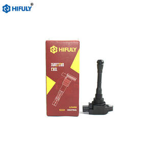 คอยล์จุดระเบิดอะไหล่รถยนต์สำหรับนิสสัน จู๊ค โร้ก เซ็นทรา 22448-1KC0A คอยล์จุดระเบิด คอยล์จุดระเบิดสำหรับนิสสัน 224481KC0A - Product Image 5