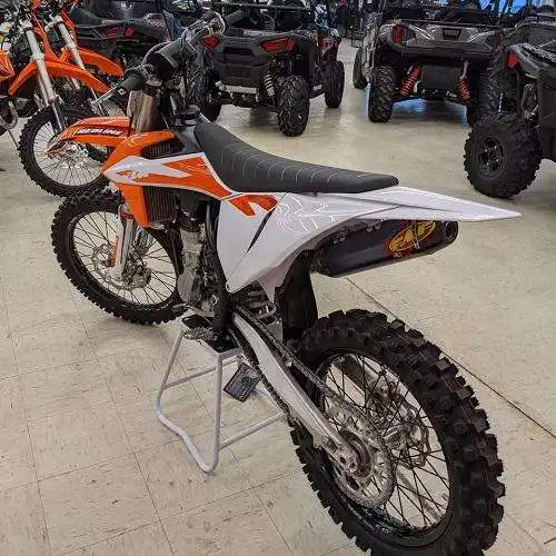 BEST DEAL SHIPP KTM- 450 SX-F - 250 SX-F Dirt Bike