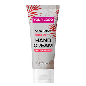 GREENLEM Soins de la peau, format voyage, mini lotion hydratante, crème nourrissante pour les mains, parfumée aux herbes, cadeau pour femmes et hommes - Product Image 1