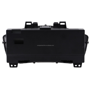 Panel de instrumentos digital LCD completo de 12.3 pulgadas para el tablero de coche, velocímetro, cabina para Ford Explorer 2011-2016. - Product Image 4