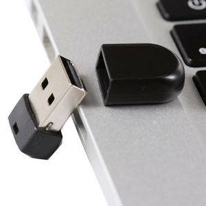 แฟลชไดรฟ์ USB โลโก้ขนาด8กิกะไบต์2.0ซุปเปอร์มินิ64กิกะไบต์32กิกะไบต์16กิกะไบต์ - Product Image 4