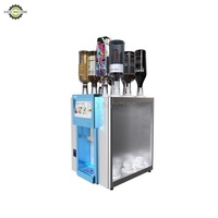 Automatische Touch Bottle Cocktail Machine Commerciële Volledig Automatische Drankmixer Gemaakt in China
