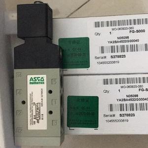 Solenoides de qualité supérieure YA2BA4524G00061 YA2BA4522G00040 NUMATICS - Product Image 5