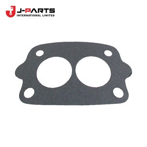 Joint d'étanchéité, boulon de raccordement du carburateur au tuyau du carburateur pour Toyota Hilux Surf RZN169 1999-2004 OE 21633-24030 2163324030 - Product Image 2