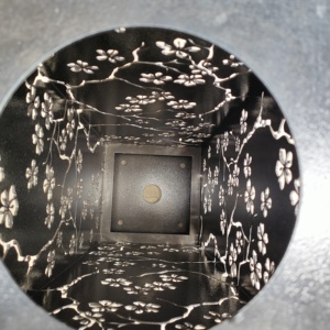 Lámpara de Jardín - Decoración Exterior Impermeable para Césped - Product Image 6