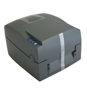 EZ 1100 Plus 200dpi 108mm Impresora De Etiquetas Adhesivas Textil Máquina De Etiquetas Con Almacenamiento Incluido - Product Image 4