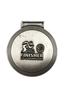 Antiek Messing Uitdaging Munt Religieus Souvenir Uv-Print Hete Verkoop Gegoten 40Mm Europese Vintage Stijl Gouden Herdenkingsmedaille - Product Image 4