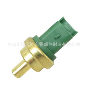 เซ็นเซอร์วัดอุณหภูมิ Gxn รุ่น 9632562480 สำหรับรถยนต์ Citroen Fiat Peugeot Toyota Ford Volvo - Product Image 3