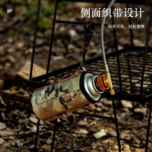 Sac <span class=keywords><strong>de</strong></span> protection <span class=keywords><strong>pour</strong></span> réservoir <span class=keywords><strong>de</strong></span> <span class=keywords><strong>gaz</strong></span> en polyester ultraléger personnalisé <span class=keywords><strong>pour</strong></span> équipement <span class=keywords><strong>de</strong></span> <span class=keywords><strong>bouteille</strong></span> d'air <span class=keywords><strong>de</strong></span> camping en plein air <span class=keywords><strong>pour</strong></span> les visites - Product Image 6