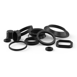 Easilife tùy chỉnh đúc NBR FKM hnbr EPDM CR <span class=keywords><strong>ACM</strong></span> AEM Silicone xe cao su linh hoạt Gasket niêm phong cho nhà sản xuất ô tô - Product Image 6