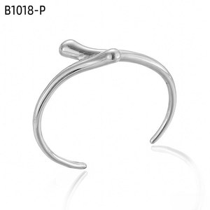 แฟชั่น BRAZALETE กำไลข้อมือ B1018 สำหรับผู้หญิงเครื่องประดับคุณภาพสูง - Product Image 1
