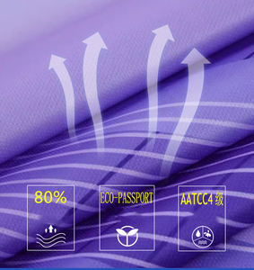 Custom voetbaltenue sublimatie bedrukt shirt met logo en nummer - Product Image 5