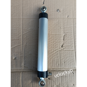 1PCS NUEVO Sensor de Desplazamiento NOVOTECHNIK LWG-0100 Envío Rápido Fedex/DHL - Product Image 3