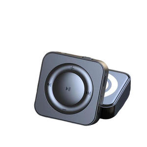 No Screen Button Control Mini MP3 Player, Portable Sport Music Walkman with TF <b>Card</b> Slot & Earphone Accessories - Product Image 3