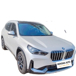 Offerta Annuale 2023-2025: BM-W X1 20Li Usata in Ottime Condizioni |   Vendita all'Ingrosso per Concessionarie, Economico e Disponibile in Magazzino - Product Image 1