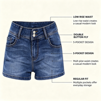 Jupe en jean tendance pour femme, taille basse, moulante, mini, en denim extensible, style décontracté urbain pour fille