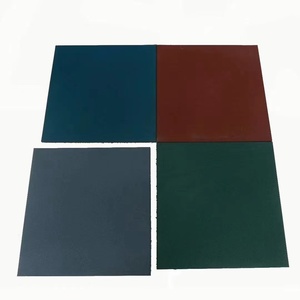 Suelo <span class=keywords><strong>de</strong></span> <span class=keywords><strong>goma</strong></span> <span class=keywords><strong>de</strong></span> PVC SBR <span class=keywords><strong>para</strong></span> interior, <span class=keywords><strong>gimnasio</strong></span>, fitness - Product Image 4