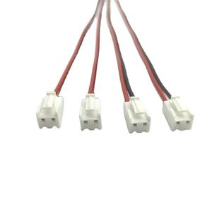 JST SM 2 pin Kabel Männlich Weiblich Draht-anschluss Crimpen Buchse Draht Stecker - Product Image 6