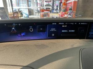 ลินคอล์น นาตูลัส 2023 2.0T เทอร์โบ ขับเคลื่อน 4 ล้อ พวงมาลัยซ้าย ภายในสีเข้ม แร็คหลังคาอะลูมิเนียมอัลลอย รุ่นพรีเมียร์ - Product Image 4