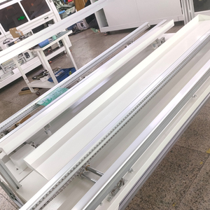 Dòng tự động sóng Hàn chèn dây chuyền sản xuất cho dẫn ổ đĩa TV PC Hội Đồng Quản trị SMT lắp ráp <span class=keywords><strong>PCB</strong></span> Máy nhúng thiết bị - Product Image 3