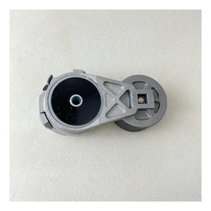 Pièces détachées pour camions à moteur diesel, vente en gros, pièces d'origine, tendeur de courroie Isf2.8 5287021 - Product Image 3