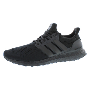 Adidas Ultraboost 1.0ดีเอ็นเอรองเท้าผู้ชายสี: ดำ/ดำ100% ของแท้ - Product Image 1
