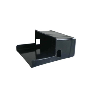 Accesorios de Plástico ABS Modificados por Termoformado al Vacío para Interiores de Automóviles Zhenxinlong Plastics - Product Image 1