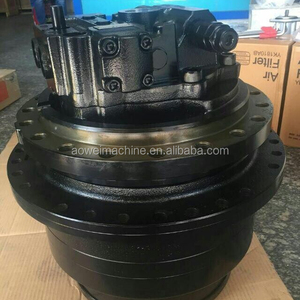 Motor de Traslación Solar 300-III Final Drive 2401-9264 para Excavadora Solar S330-3 - Product Image 2