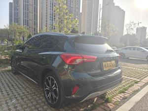 Voitures d'occasion en Chine <span class=keywords><strong>Ford</strong></span> <span class=keywords><strong>Focus</strong></span> <span class=keywords><strong>Active</strong></span> modèle 2020 EcoBoost 180 édition Jinyao - Product Image 3