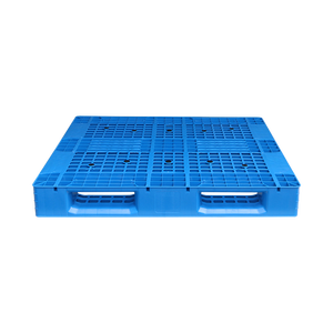 <strong>Hot</strong> <strong>Sale</strong> Heavy-Duty Euro <strong>Pallet</strong> Customizable 4-Way Entry Stackable Plastic <strong>Pallet</strong> Factory Direct Customization Durable Cheap - Product Image 2
