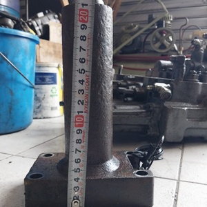 Cilindro PC20 PC25 PC35 20T-30-41510, Cilindro de Tensión 20T3041510 - Product Image 1