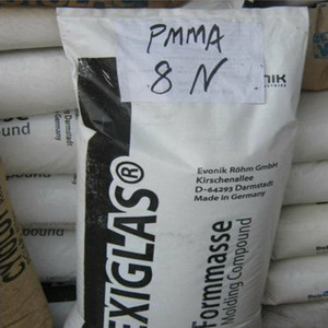 Evonik PMMA DF23-8N 7N 6N/8805/8NDF23/ZK5BR/ZK-P/ZKP/8NDF21/FT15/ZK40/HW55/8NDF20/8803/ZK6HF/ZK6BR/ZK5HF/XF03/ZK30 Degussa - Product Image 3