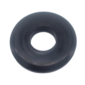 Roulements de suspension fournis par le fabricant, caoutchouc supérieur, amortisseur de choc, modèle 54325-4B000 - Product Image 1
