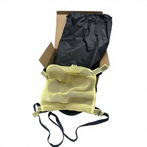 Máscara De Seguridad Hystec De Cara Completa Con Arnes Craneal De Fibra De <span class=keywords><strong>Aramida</strong></span> - Product Image 2