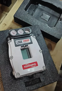 Posicionador de Válvula Digital Flowserve Logix 3800 3200md 520md y Regulador de Filtro de Aire Fisher 67CFR con Válvula Neumática OEM - Product Image 6