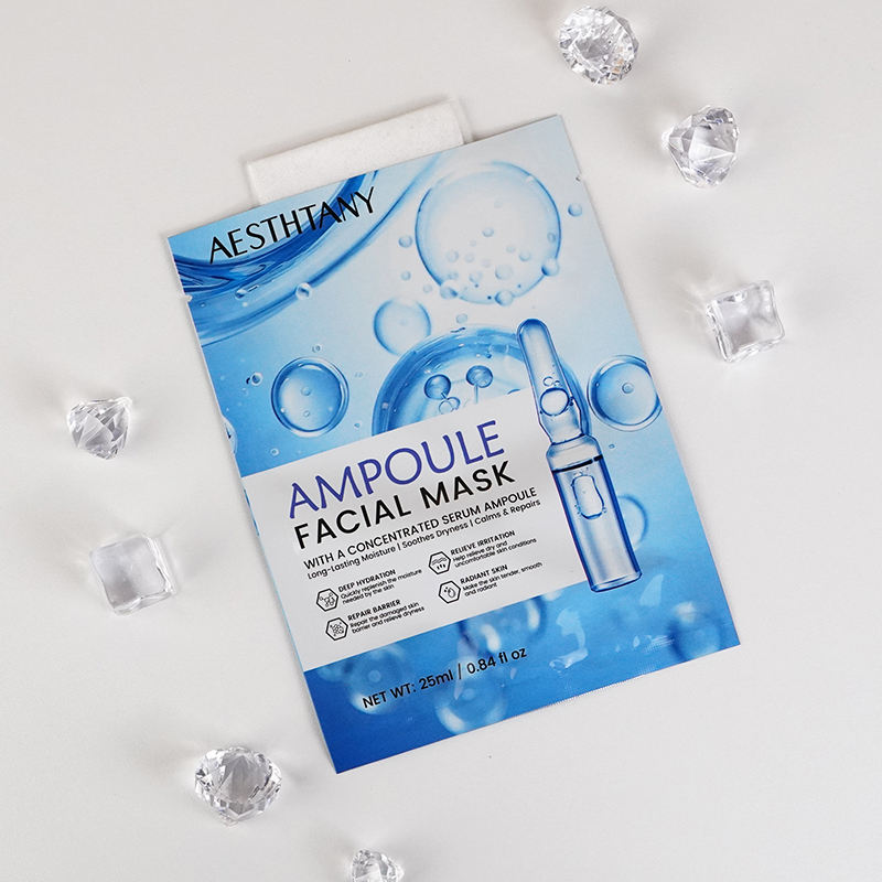 Ampoule -- D2W77838W