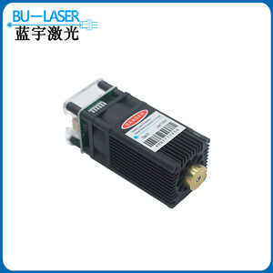 Bu Laser 405nm 600mw UV Curing Laser Diode For 3D Printing Lithography Machine - Product Image 3